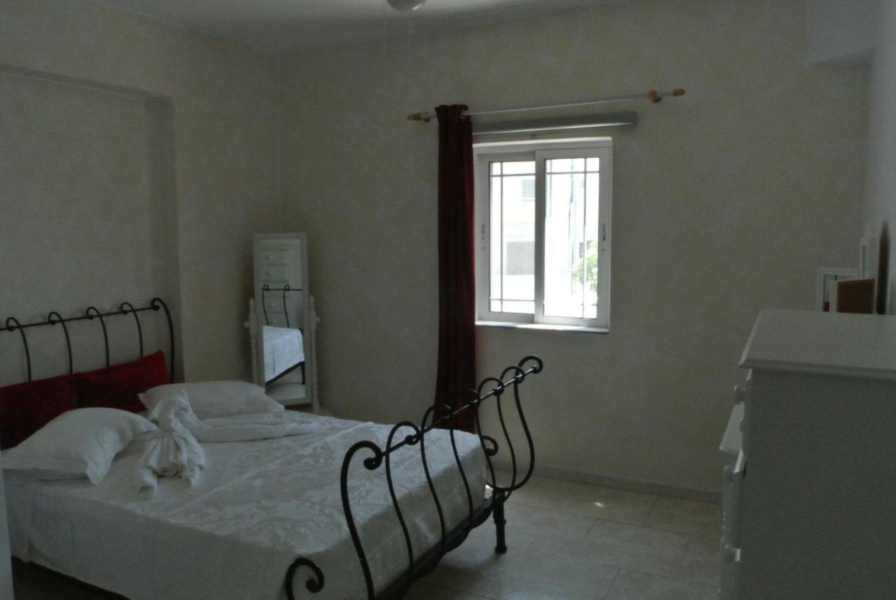 Central Square House Kokalaki เคฟาลอส ภายนอก รูปภาพ