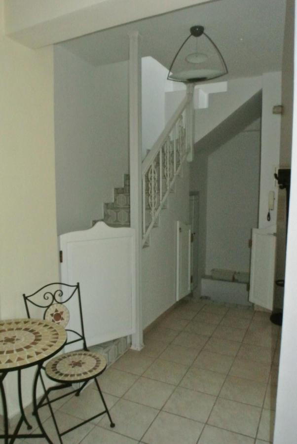 Central Square House Kokalaki เคฟาลอส ภายนอก รูปภาพ