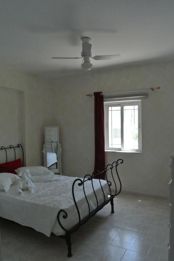 Central Square House Kokalaki เคฟาลอส ภายนอก รูปภาพ