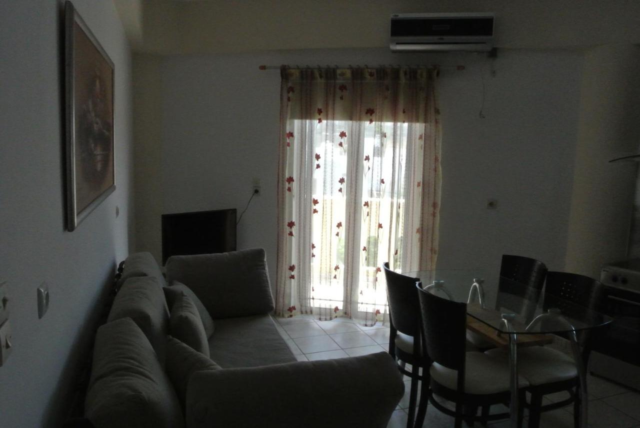 Central Square House Kokalaki เคฟาลอส ภายนอก รูปภาพ