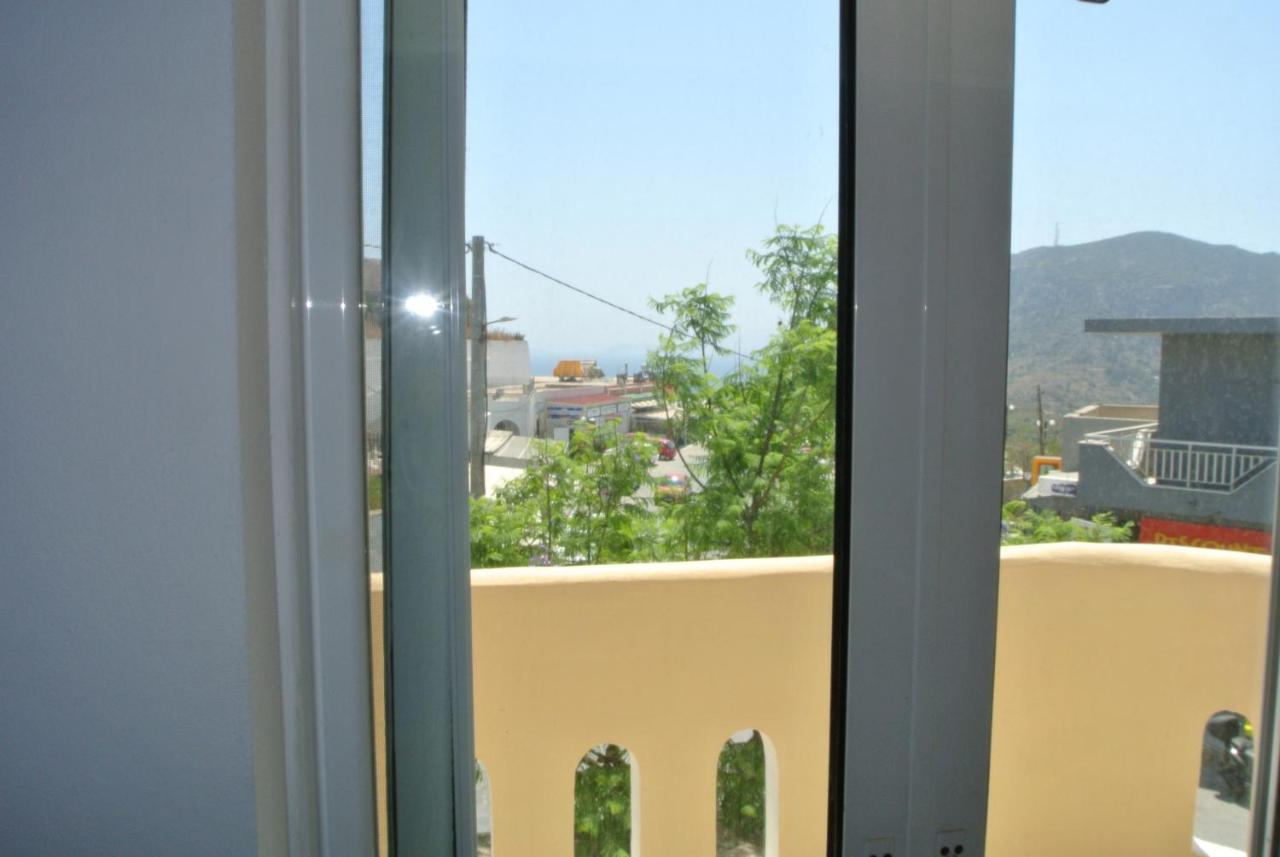 Central Square House Kokalaki เคฟาลอส ภายนอก รูปภาพ