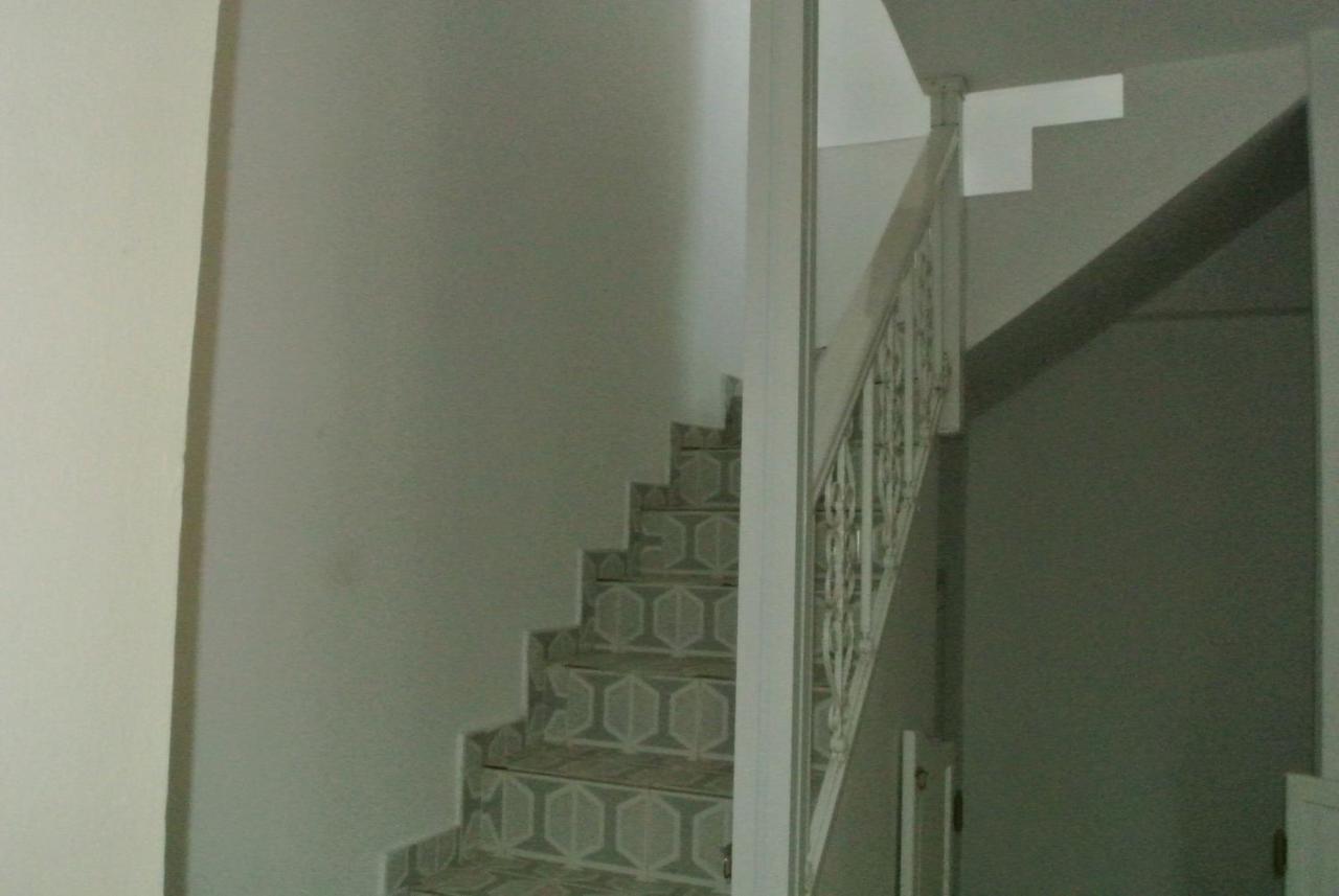 Central Square House Kokalaki เคฟาลอส ภายนอก รูปภาพ